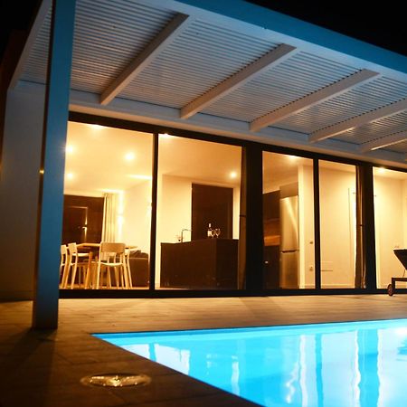 Duna Colorada La Oliva Ngoại thất bức ảnh