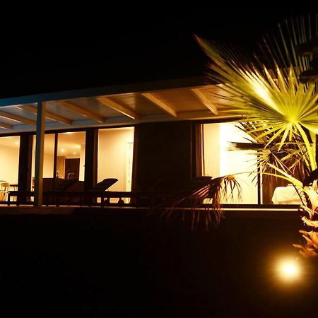 Duna Colorada La Oliva Ngoại thất bức ảnh