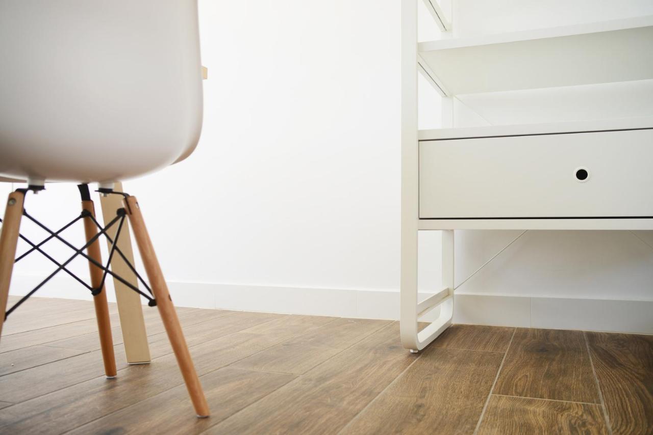 Duna Colorada La Oliva Ngoại thất bức ảnh