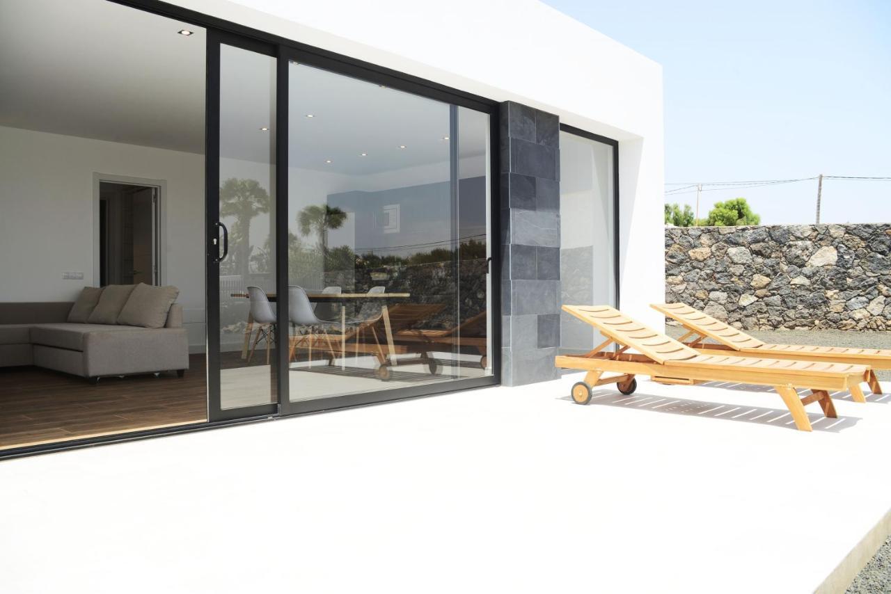 Duna Colorada La Oliva Ngoại thất bức ảnh