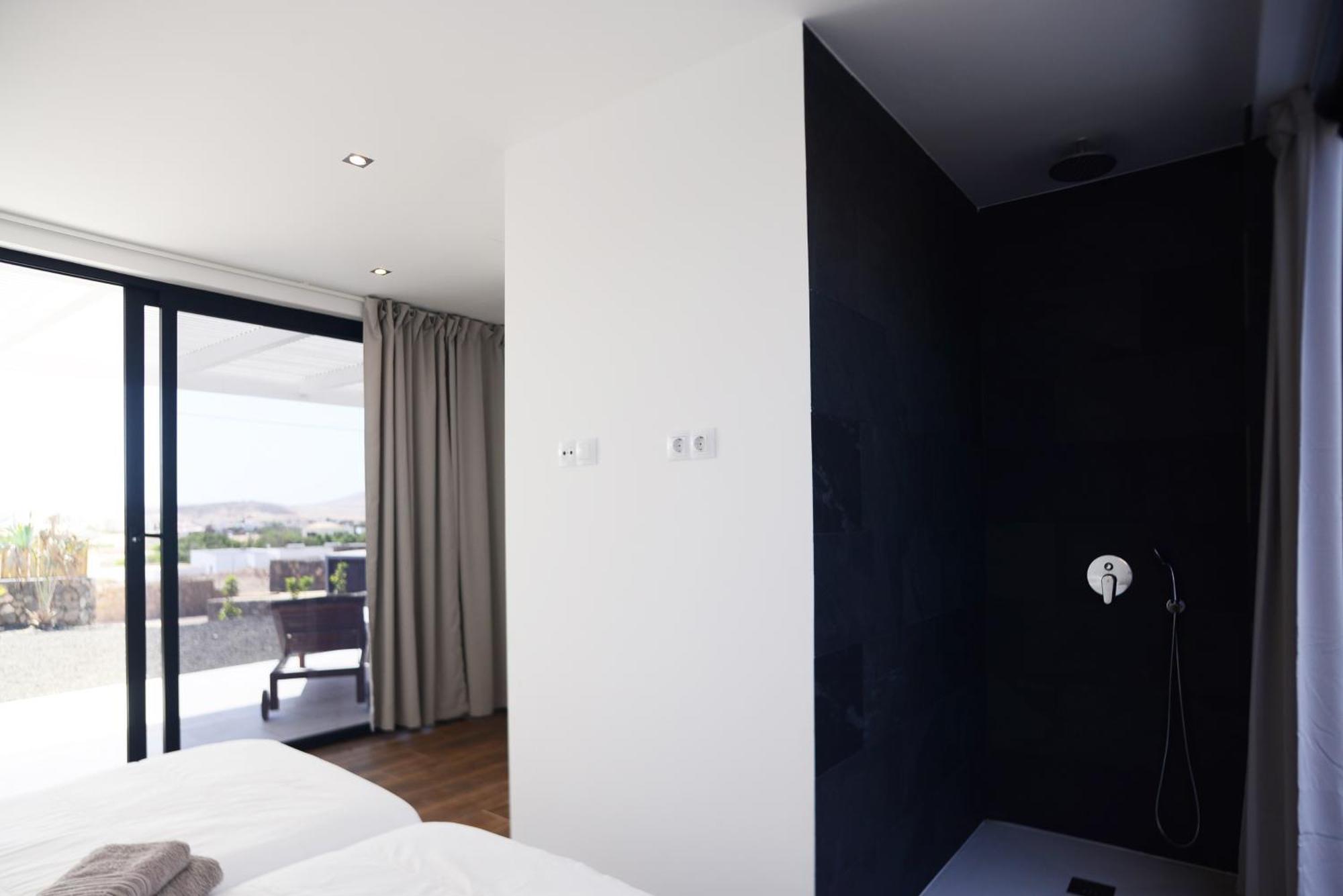 Duna Colorada La Oliva Ngoại thất bức ảnh
